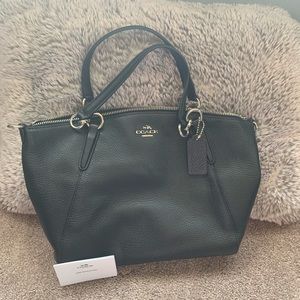Coach Prairie Satchel bag